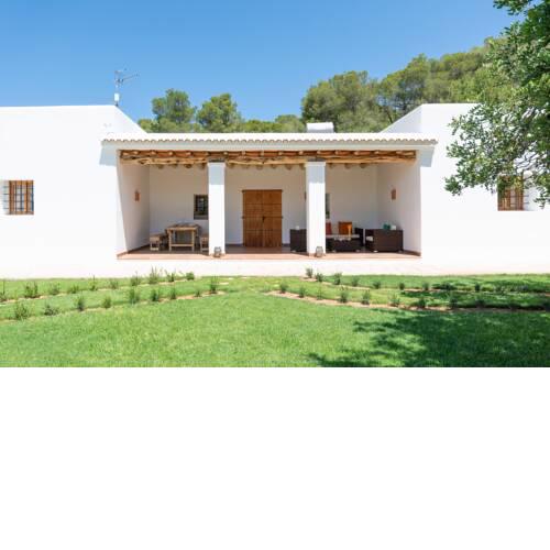 Casa rural es Murtà