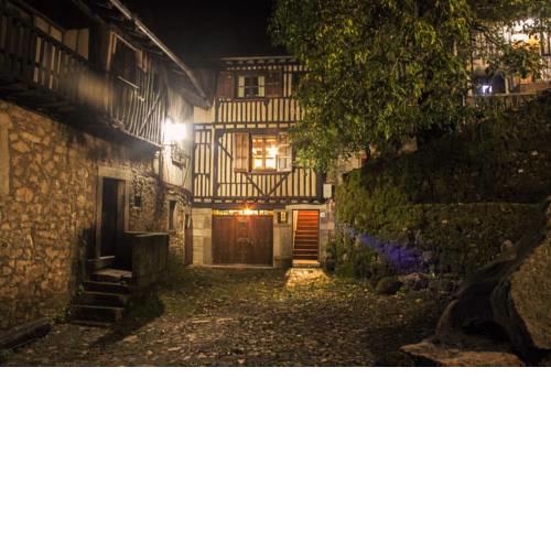 Casa Rural Espeñitas