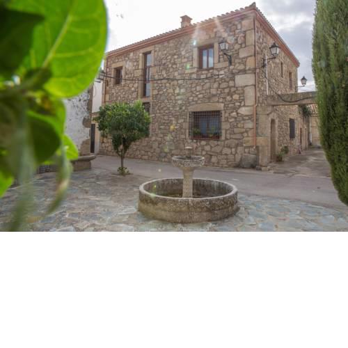 Casa Rural Esperanza
