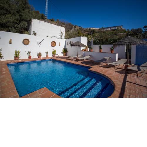 Casa Rural Espinarural