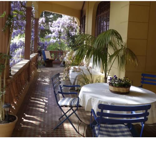 Casa rural estilo Vintage