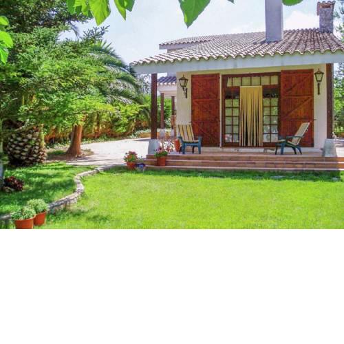 Casa Rural Eucaliptus