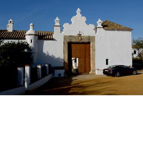 Casa Rural Faín Viejo