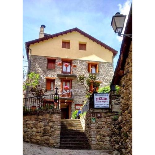 Casa Rural Felip