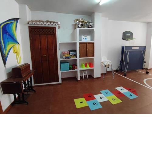 CASA RURAL FERRETE