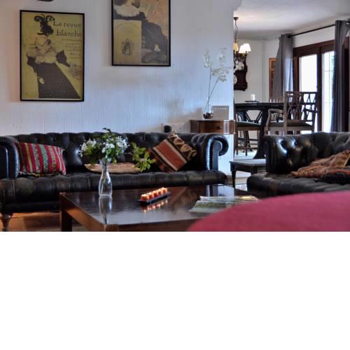Casa Rural Finca Buenavista