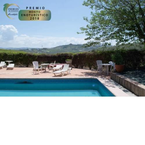 Casa Rural Finca Buytrón