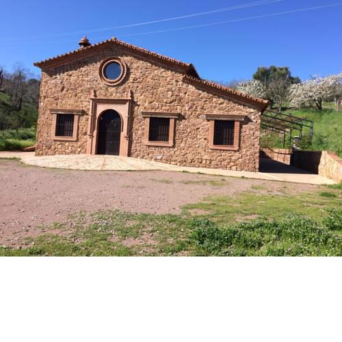 Casa Rural Finca El Tornero