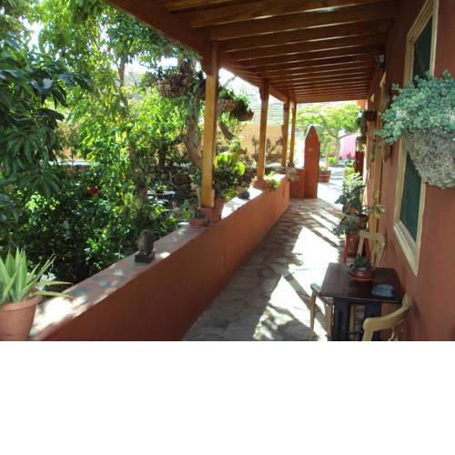 Casa Rural Finca La Laguna