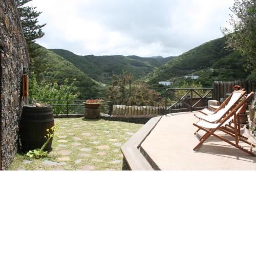 Casa Rural Finca la Maleza