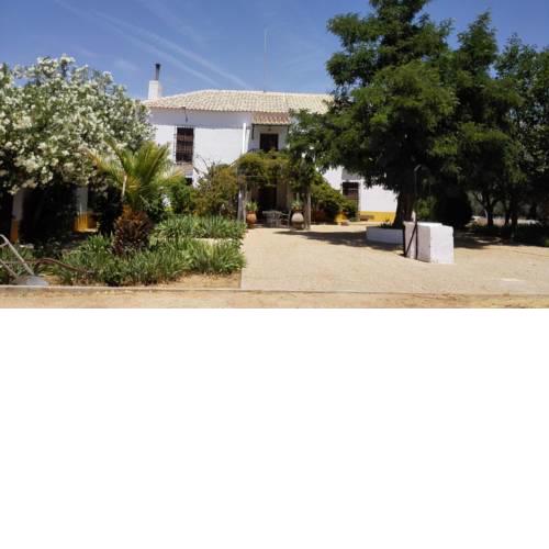 Casa Rural Finca La Serna