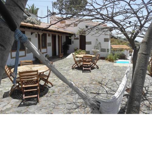 Casa Rural Finca Las Dulces