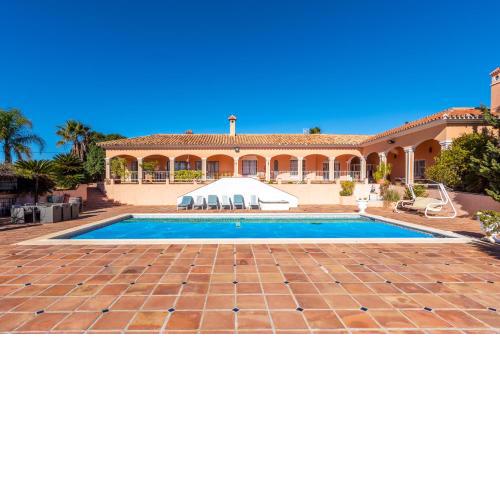 Casa Rural Finca los Arcos
