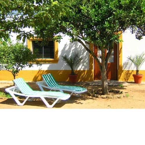 Casa Rural Finca Los Hierros