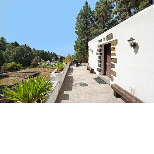 Casa Rural Finca Magallotes