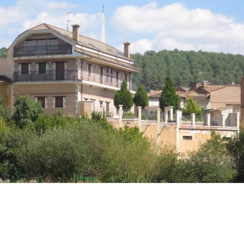 Casa rural Fontecha