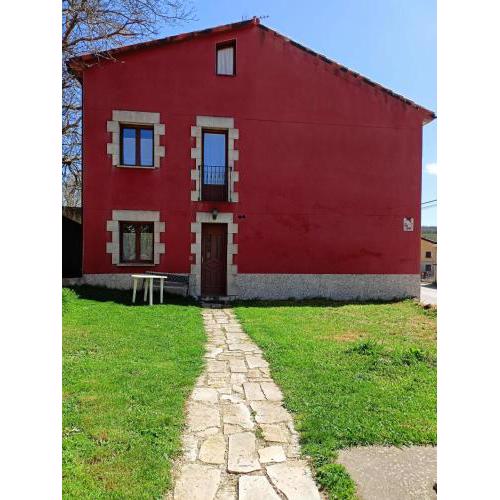 CASA RURAL FORTALEZA
