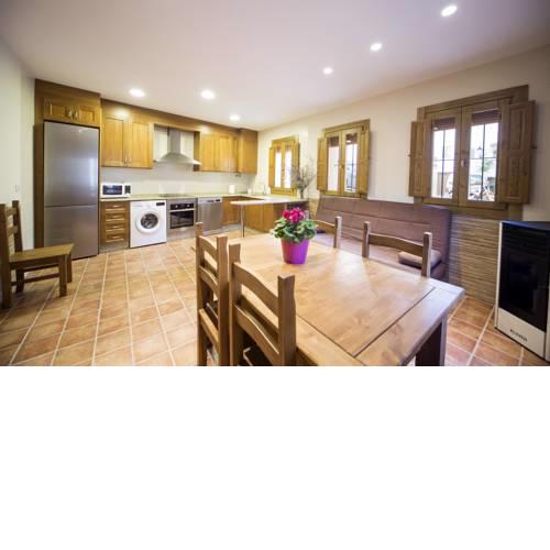 Casa Rural Francisca