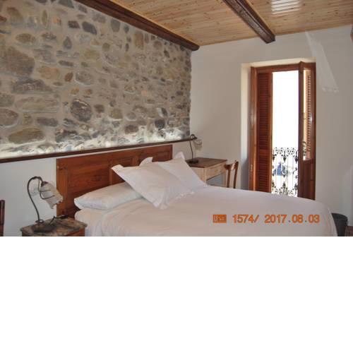 Casa Rural Francisco Mayo