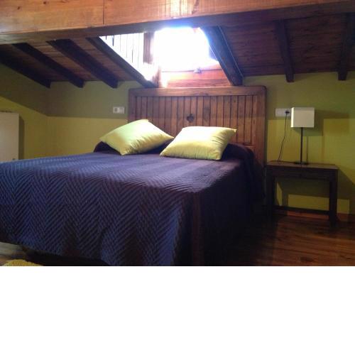 Casa Rural Frutos