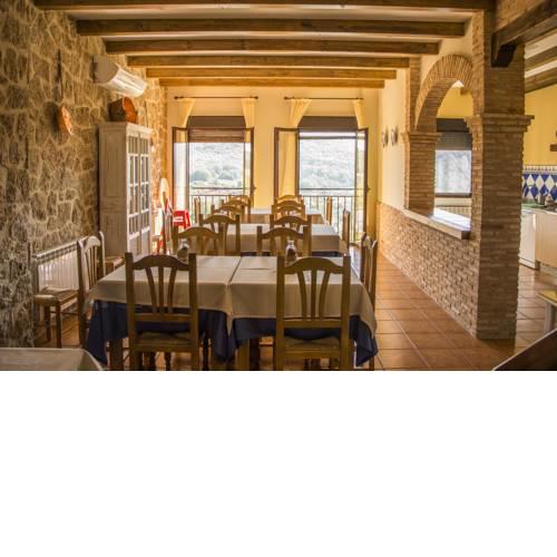 Casa Rural Fuente El Boticario