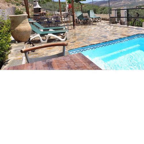 Casa Rural Fuente Zagrilla