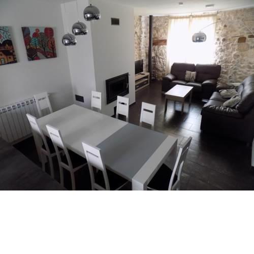 CASA RURAL FUENTEVIEJA DE TEJADA