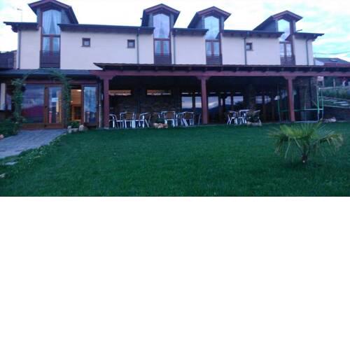 Casa Rural FULGUERA