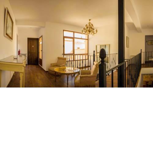 Casa Rural Gafas