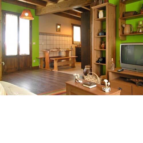 Casa Rural Gaiarre