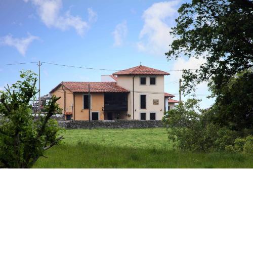 Casa Rural Gallu Juancho