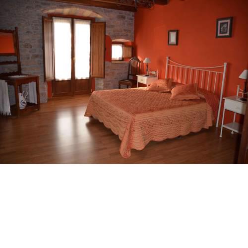 CASA RURAL GAZTELU ETXEA