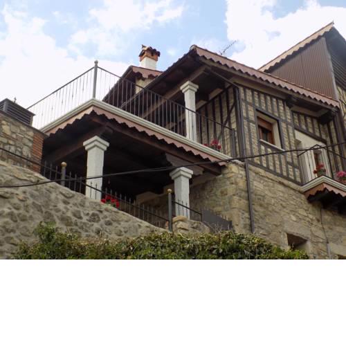 Casa Rural Generoso