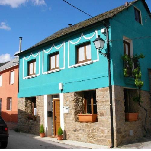 CASA RURAL GISTREDO