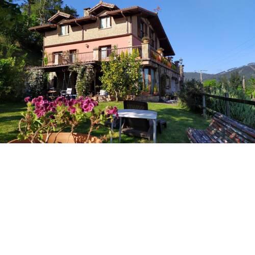 Casa Rural Goiena