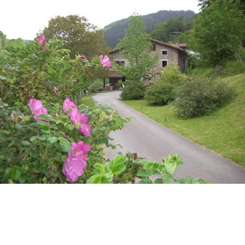 Casa Rural Goikola