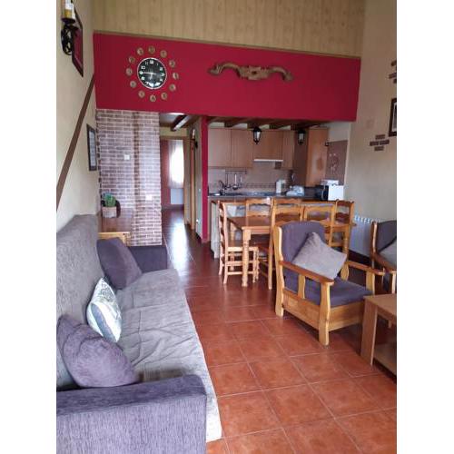 CASA RURAL GREDOS