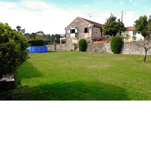 CASA RURAL GREGORES