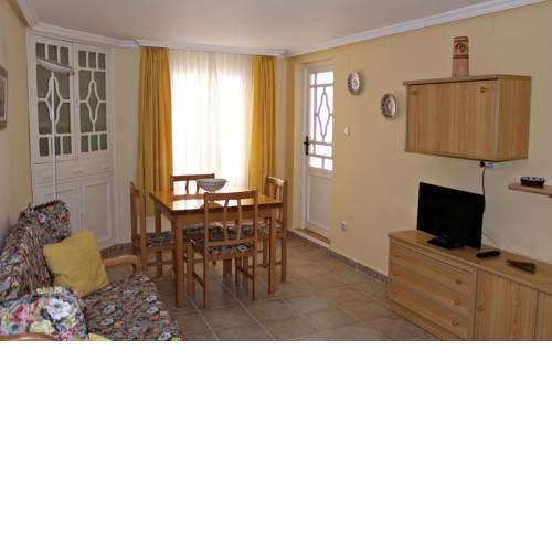Casa Rural Guadiela II
