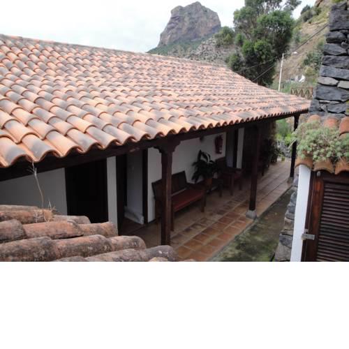 Casa Rural Guaidil