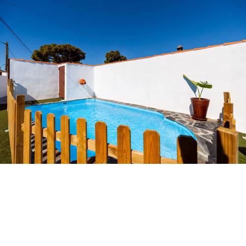 Casa Rural Guerrero 1