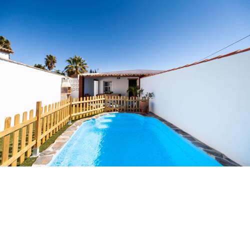 Casa Rural Guerrero 2
