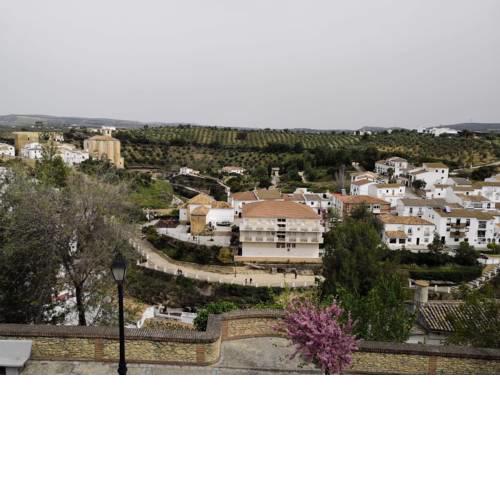 Casa Rural Guzman