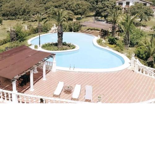 Casa Rural Hacienda el Lago