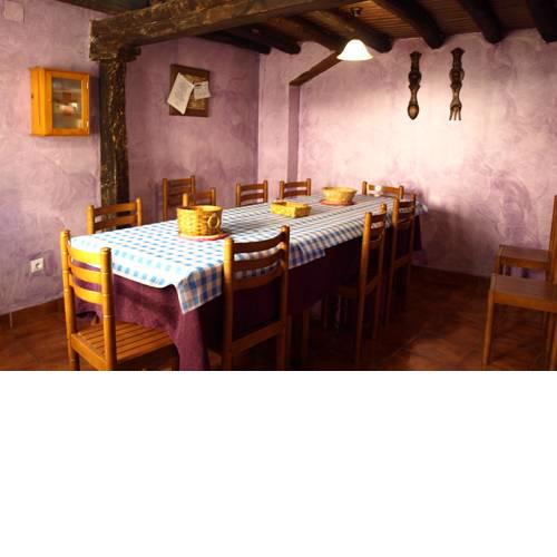 Casa Rural Hermedaña
