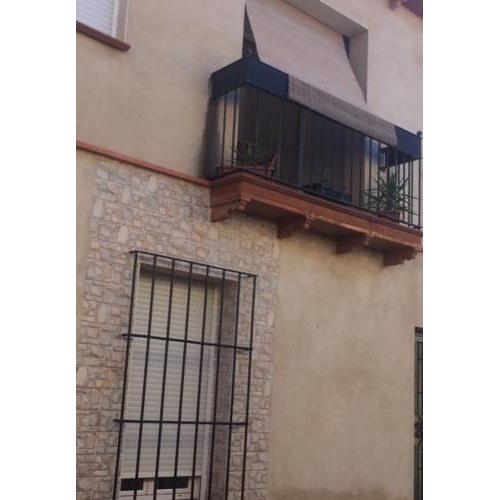 Casa rural Hnas Corral