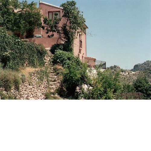 Casa Rural Honda