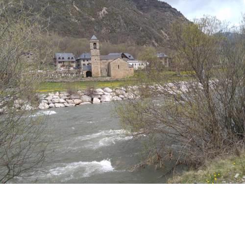 Casa Rural Hortal