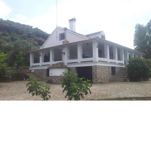 Casa Rural Hoz de La Pinilla