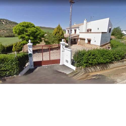 Casa Rural Huerta Abuela María